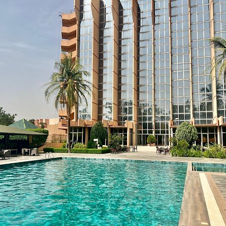 Sopatel Silmande Hotel Ouagadougou Luaran gambar
