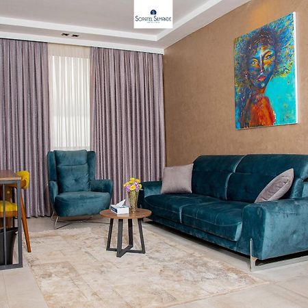 Sopatel Silmande Hotel Ouagadougou Luaran gambar