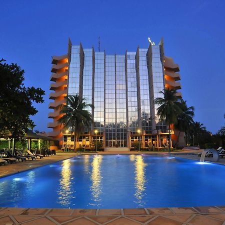 Sopatel Silmande Hotel Ouagadougou Luaran gambar