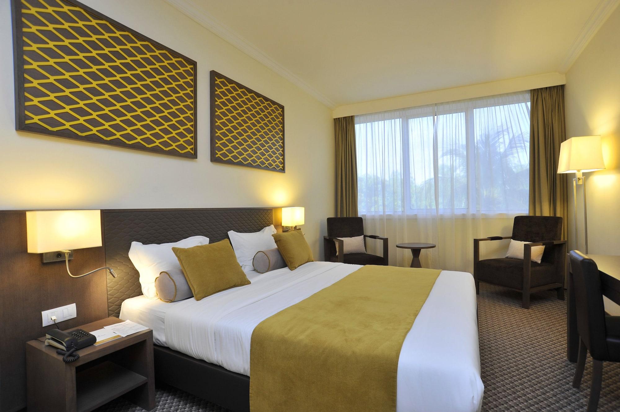 Sopatel Silmande Hotel Ouagadougou Luaran gambar