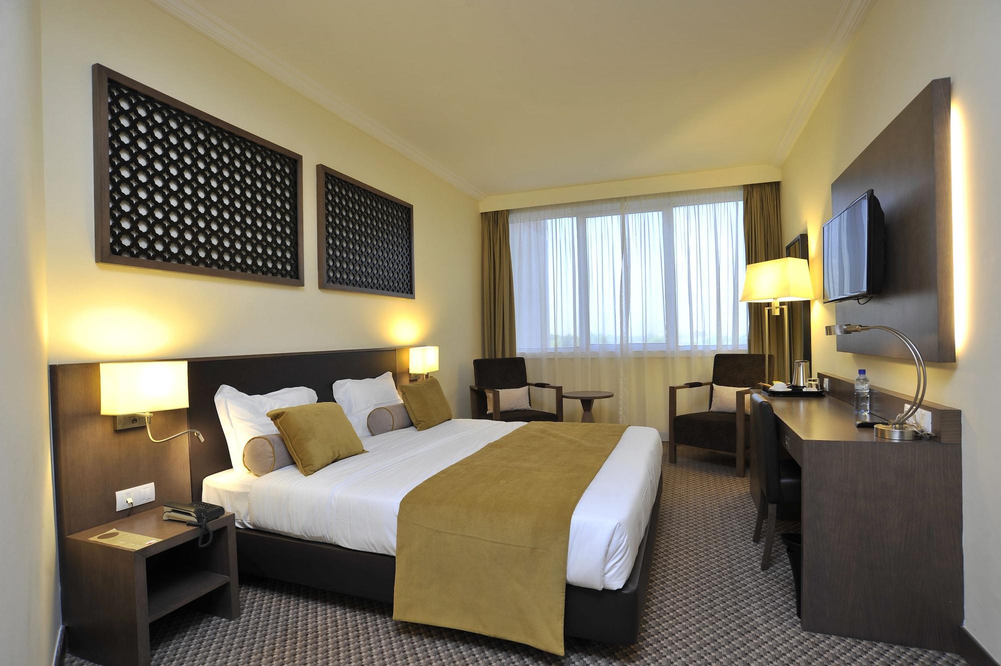 Sopatel Silmande Hotel Ouagadougou Luaran gambar
