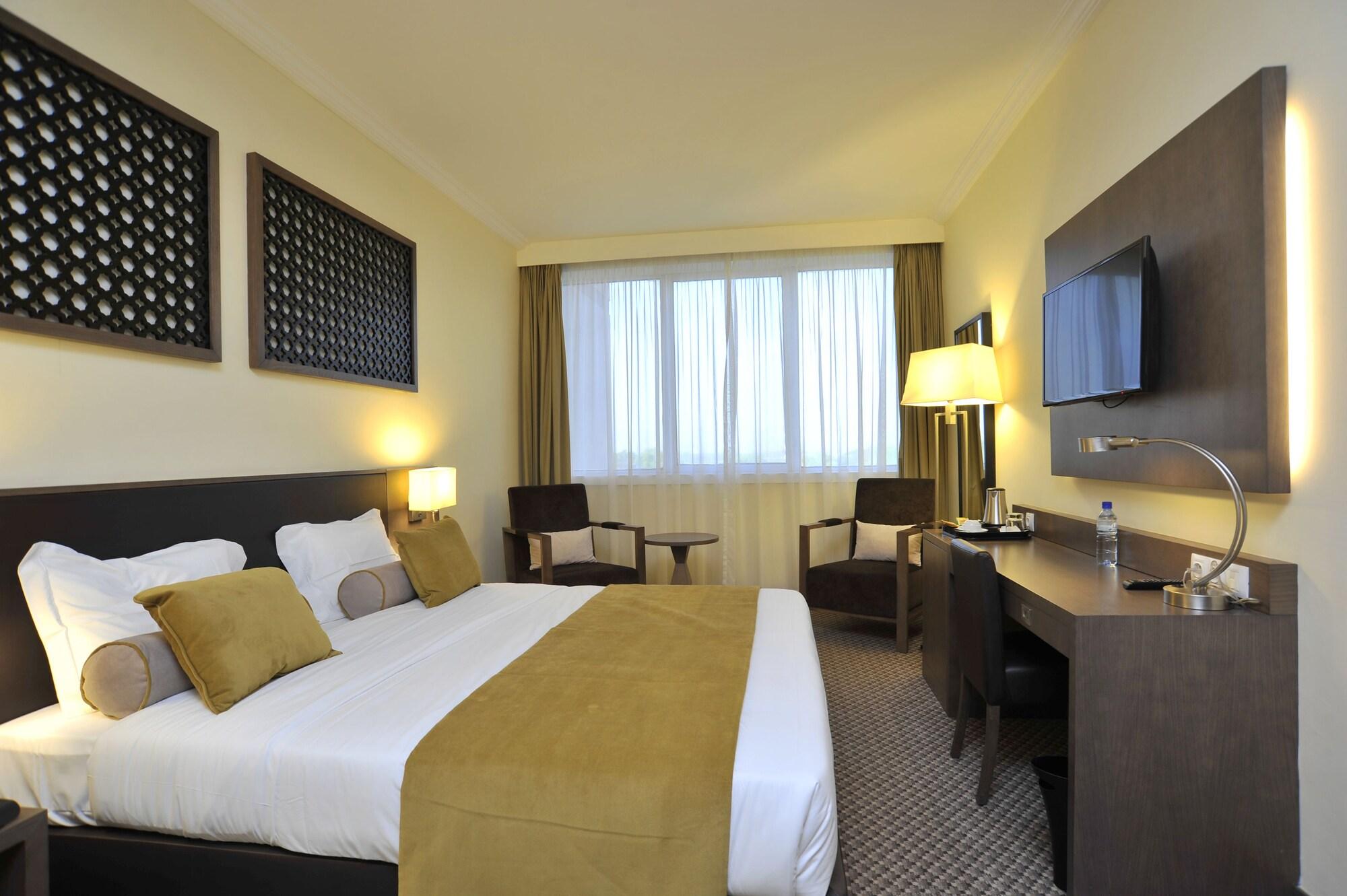 Sopatel Silmande Hotel Ouagadougou Luaran gambar