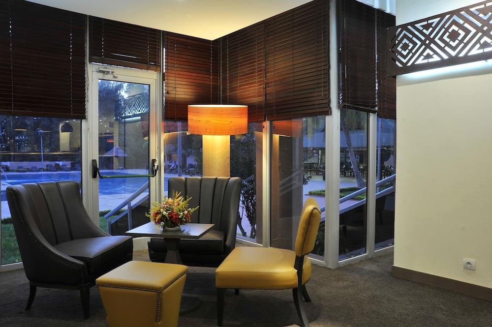 Sopatel Silmande Hotel Ouagadougou Luaran gambar