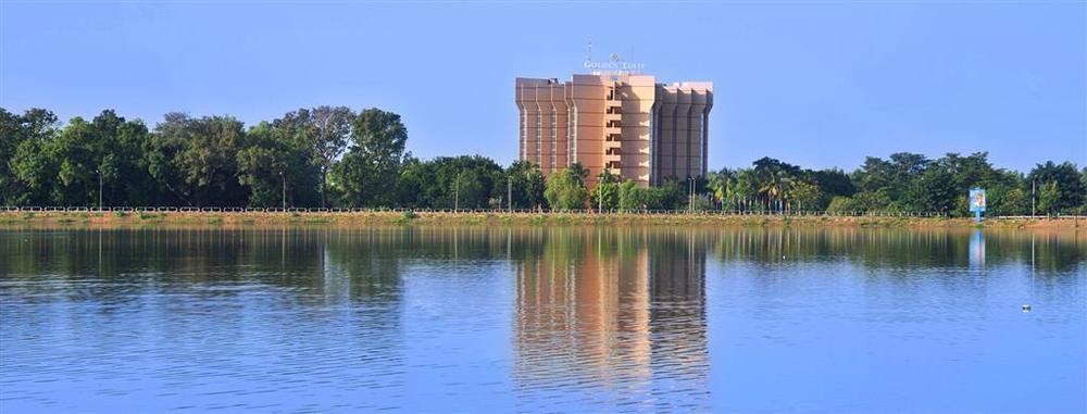 Sopatel Silmande Hotel Ouagadougou Luaran gambar