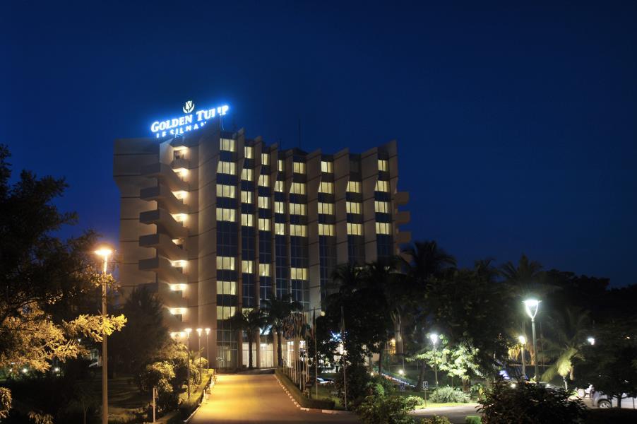 Sopatel Silmande Hotel Ouagadougou Luaran gambar