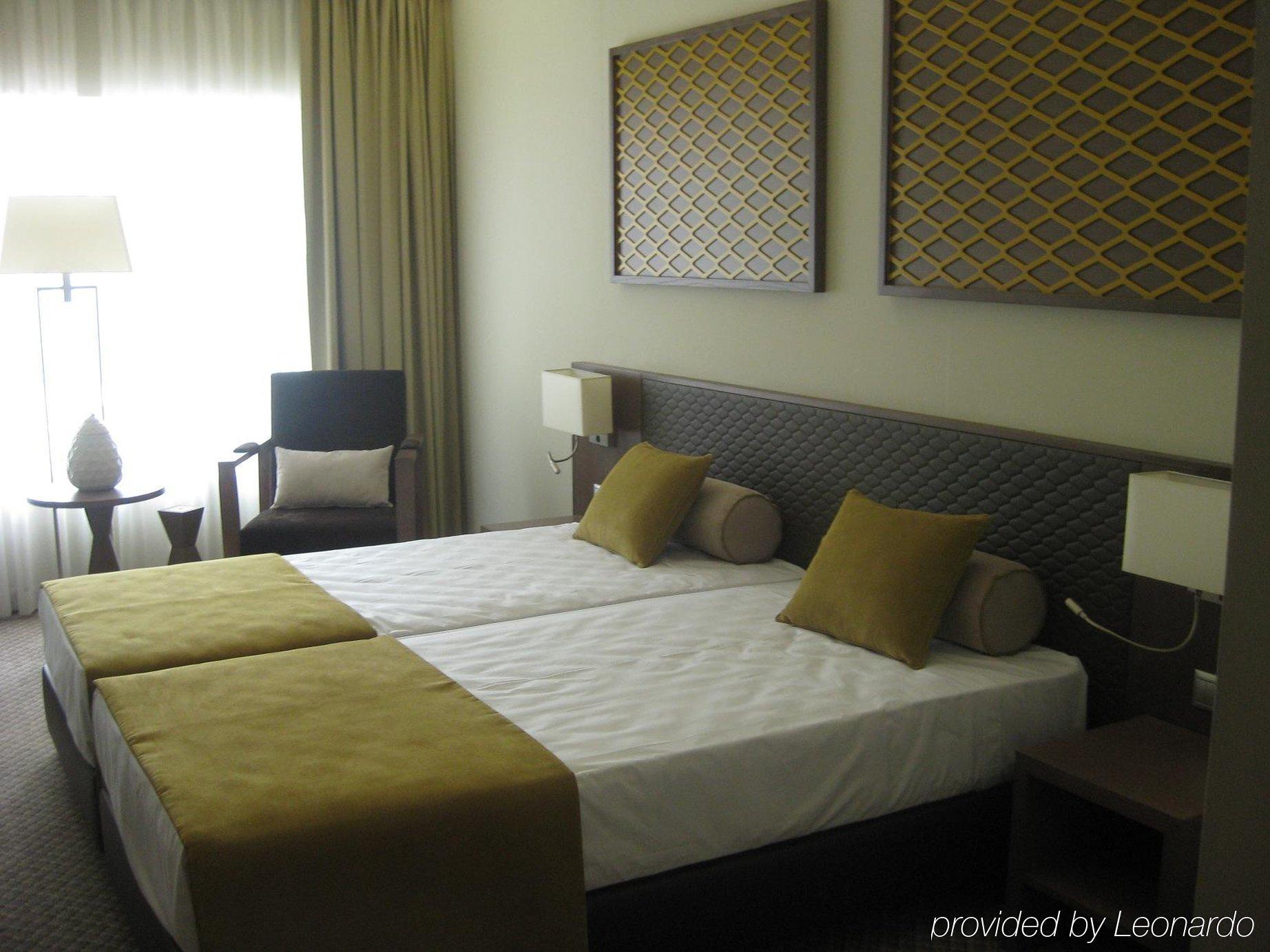 Sopatel Silmande Hotel Ouagadougou Luaran gambar