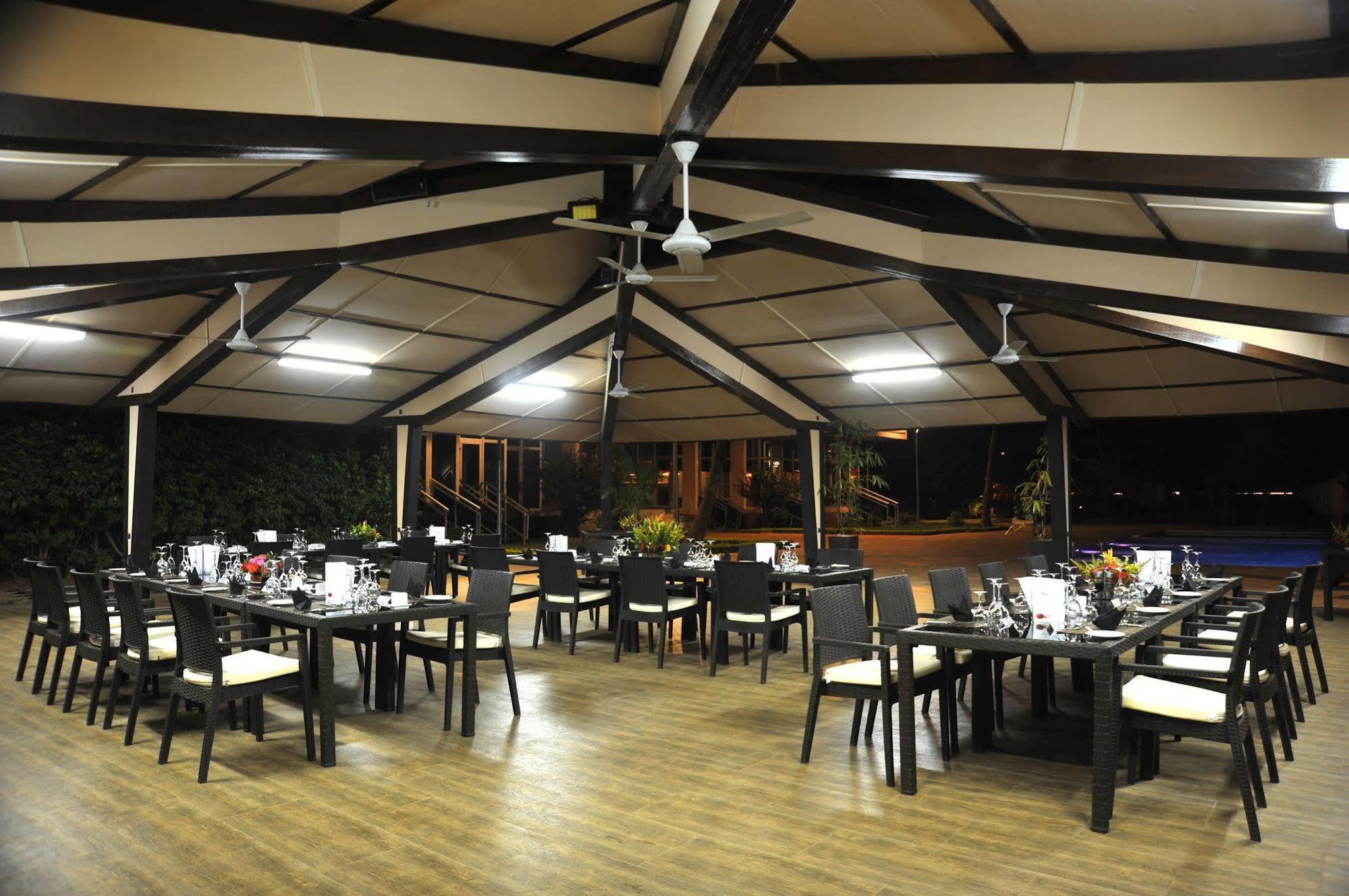 Sopatel Silmande Hotel Ouagadougou Luaran gambar