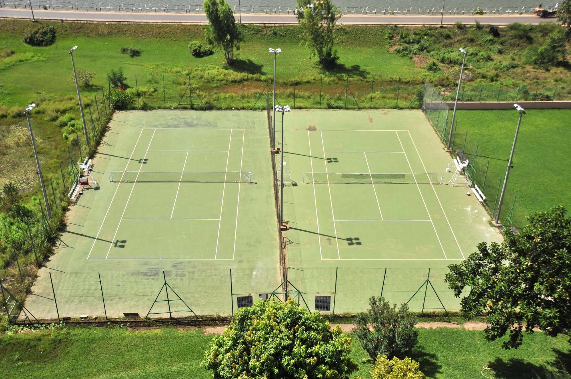 Sopatel Silmande Hotel Ouagadougou Luaran gambar