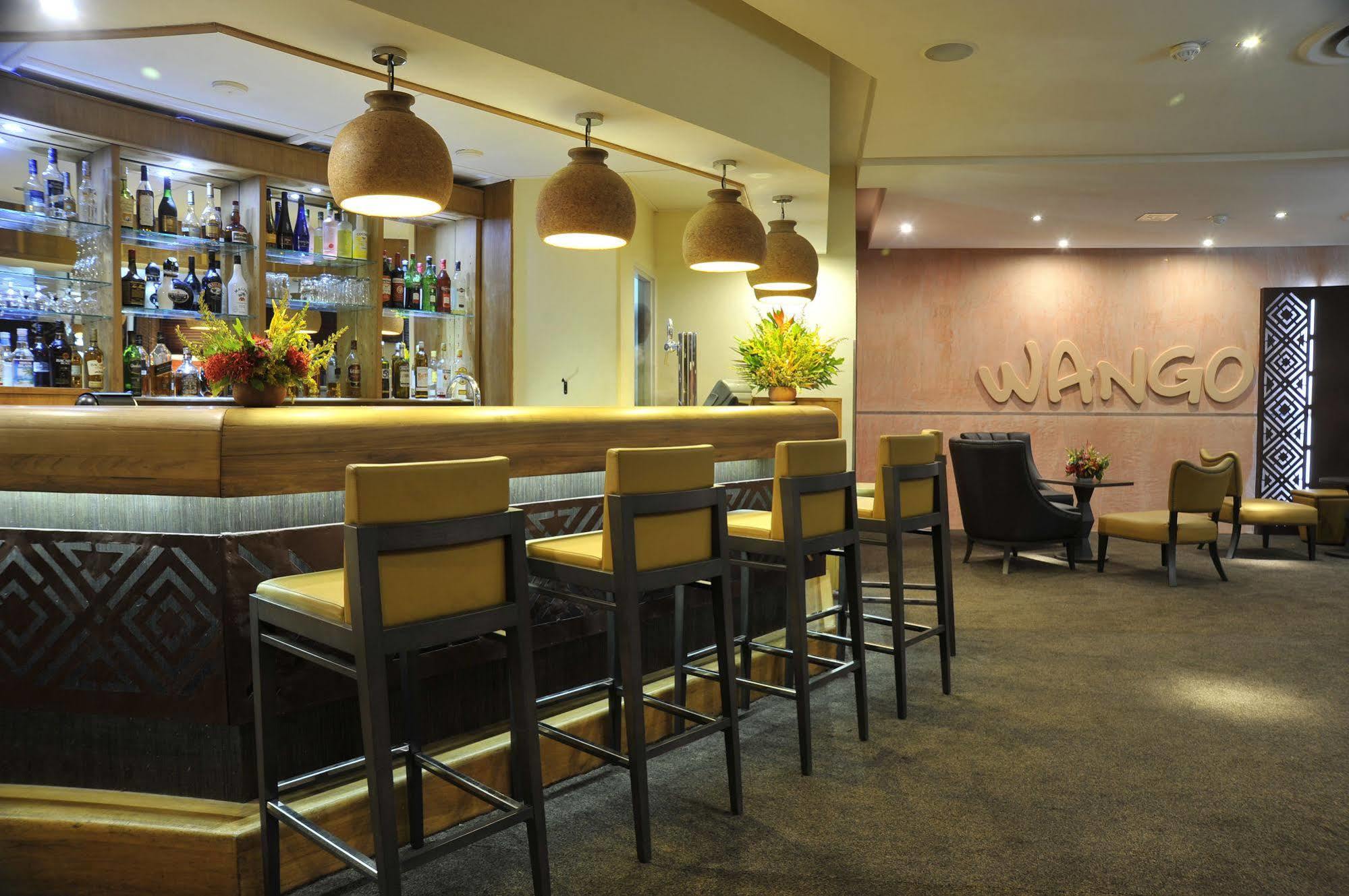 Sopatel Silmande Hotel Ouagadougou Luaran gambar
