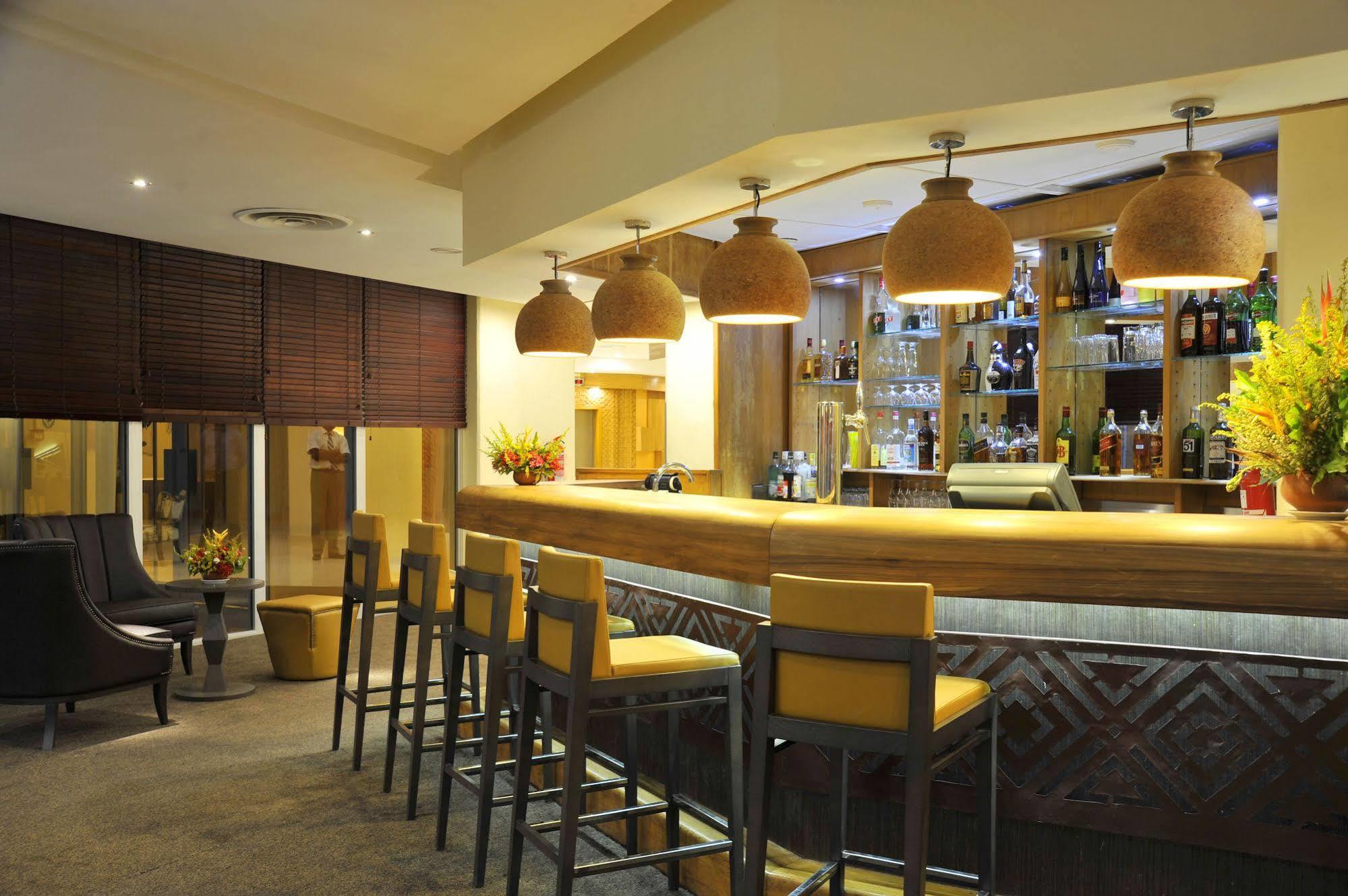 Sopatel Silmande Hotel Ouagadougou Luaran gambar