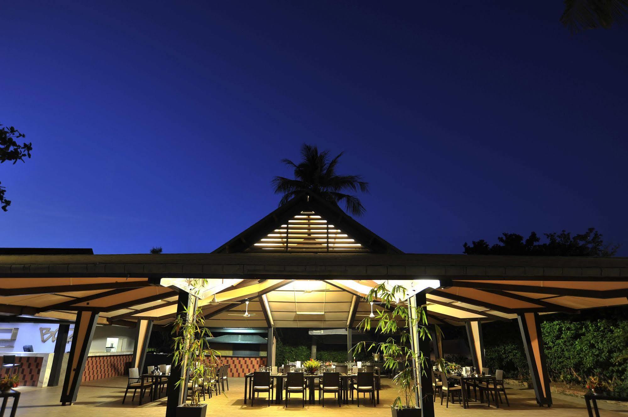Sopatel Silmande Hotel Ouagadougou Luaran gambar