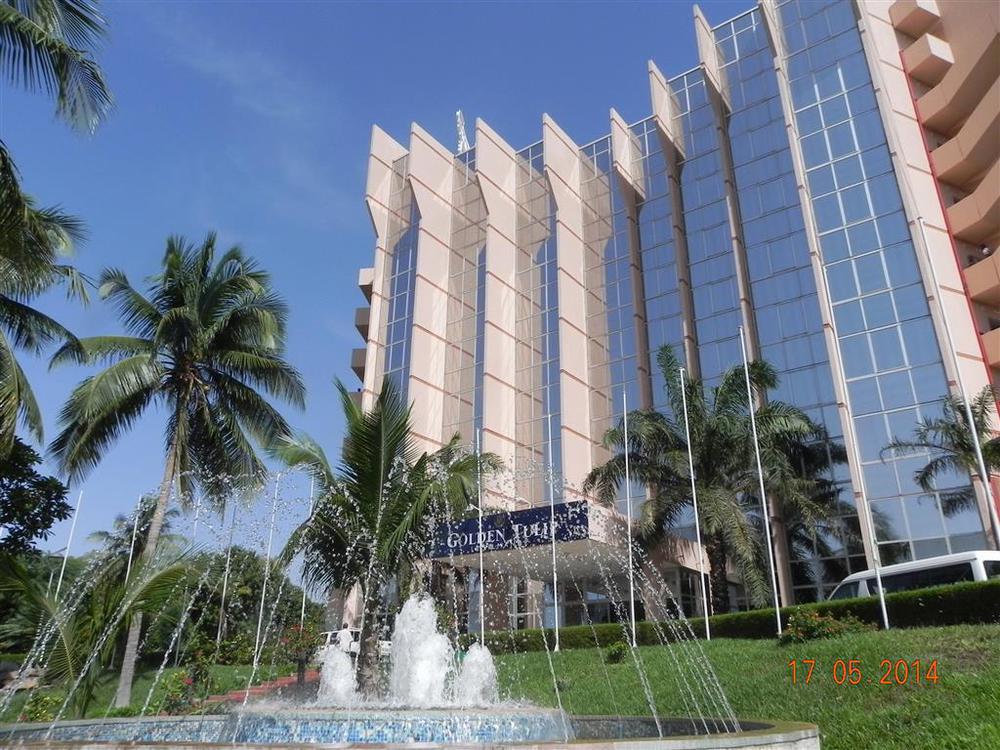 Sopatel Silmande Hotel Ouagadougou Luaran gambar